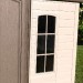 Сарай пластиковый LifeTime 10x8 купить в Челябинске