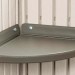Сарай пластиковый LifeTime 10x8 купить в Челябинске