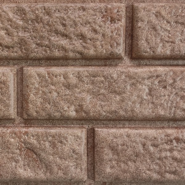 Сайдинг BRICKHOUSE песочный купить в Челябинске