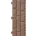 Сайдинг BRICKHOUSE песочный купить в Челябинске