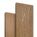 Террасная доска Latitudo Solid 150х21 Орех (Полнотелая) купить в Челябинске