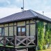 Фасадная панель Альта-Профиль, Бутовый Камень, Балтийский купить в Челябинске