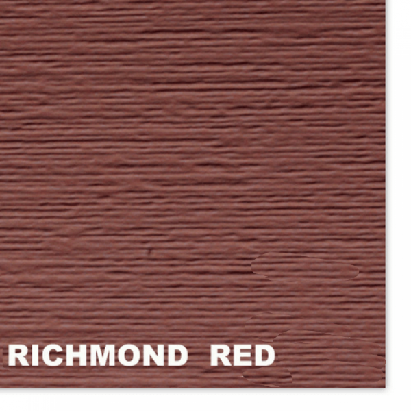 Сайдинг Виниловый Mitten, Sentry Mitten, Richmond red купить в Челябинске