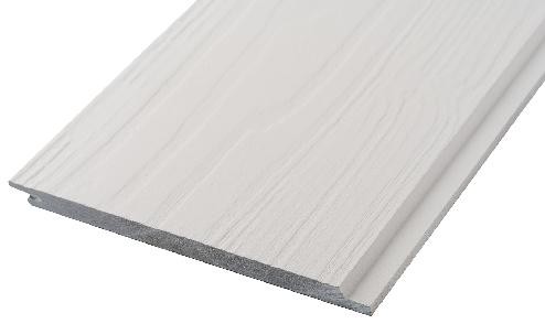 Фиброцементные панели Wood Click F01 купить в Челябинске