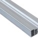 Лага алюминиевая KRONEX 50x25x3000 мм несущая купить в Челябинске