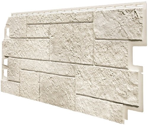 Фасадная панель VOX Sandstone (Сандстоун) бежевый купить в Челябинске
