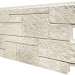 Фасадная панель VOX Sandstone (Сандстоун) бежевый купить в Челябинске