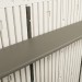 Сарай пластиковый LifeTime 15x8 DD купить в Челябинске