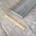 Террасная доска Latitudo Solid 150х21 Серый (Полнотелая) купить в Челябинске