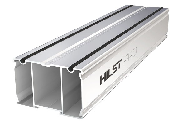 Лага алюминиевая Hilst JOIST Professional PREMIUM 4000x60x40 купить в Челябинске