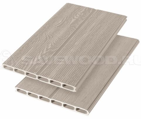 Грядочная доска ДПК 3D Savewood SW Laurus бежевый купить в Челябинске