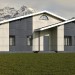 Фиброцементный сайдинг Roofas Board Stone Доломит купить в Челябинске