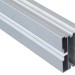 Лага алюминиевая KRONEX 80x40x3000 мм конструктивная купить в Челябинске