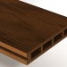 Террасная доска из ДПК WOODVEX Expert Тик купить в Челябинске