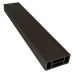 Лавочный брус Ecodecking Комфорт 40х90 венге купить в Челябинске