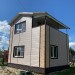 Сайдинг "blockhouse" под бревно, Престиж ВН-01, бежевый купить в Челябинске