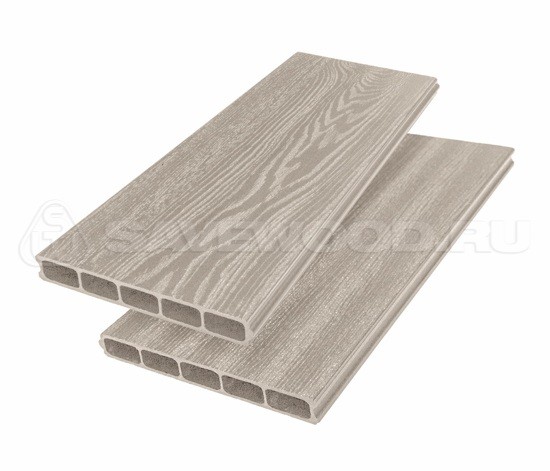 Грядочная доска ДПК 3D Savewood SW Rumex Бежевый купить в Челябинске