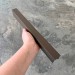 П-профиль Алюминиевый EasyDecking 35x25 Венге купить в Челябинске