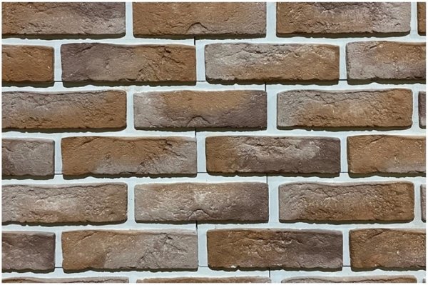 Фиброцементные панели КАНЬОН коллекция КОНАКОВСКИЙ 37 купить в Челябинске