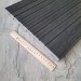 Ступень ДПК Latitudo Step-320 Графит Полнотелая купить в Челябинске