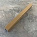 П-профиль Алюминиевый EasyDecking 35x25 Дуб купить в Челябинске