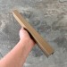 П-профиль Алюминиевый EasyDecking 35x25 Дуб купить в Челябинске
