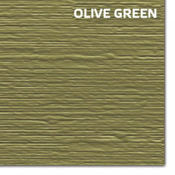 Сайдинг Виниловый Mitten, Sentry Mitten, Olive Green купить в Челябинске
