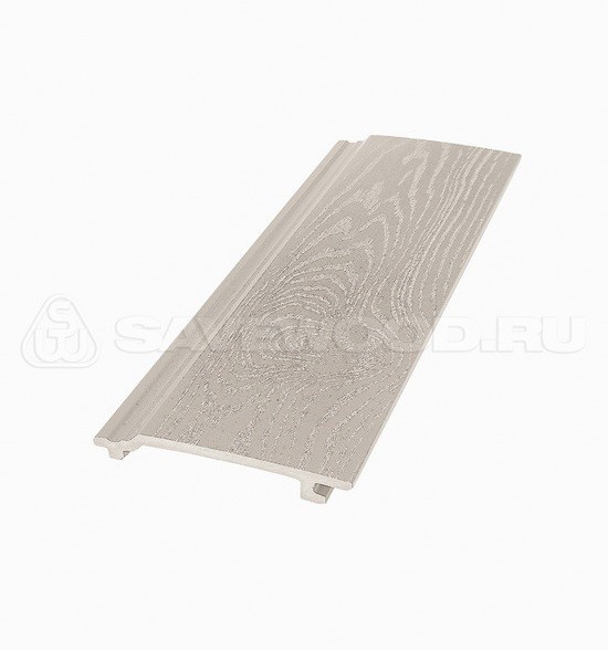 Сайдинг из дпк savewood sw-sorbus тангенциальный распил бежевый купить в Челябинске