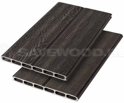 Грядочная доска ДПК 3D Savewood SW Laurus коричневый купить в Челябинске