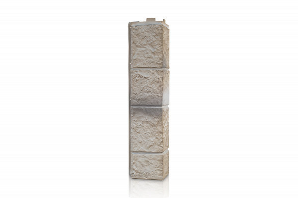 Угол наружный VOX Sandstone (Сандстоун) бежевый купить в Челябинске