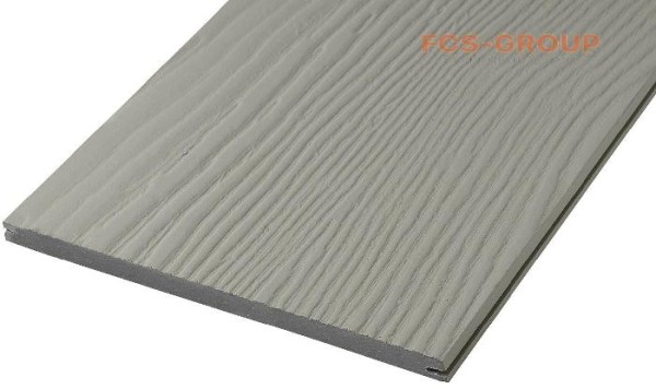 Фиброцементные панели FCS Group Wood Line F52 купить в Челябинске