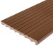 Ступень ДПК Latitudo Step-320 Каштан Полнотелая купить в Челябинске