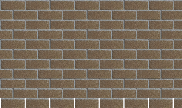 Фасадная плитка Docke STANDARD, Brick, Бежевый купить в Челябинске