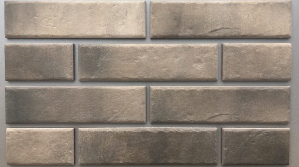 Фасадная Термопанели Аляска Retro Brick Pepper купить в Челябинске