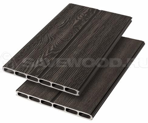 Грядочная доска ДПК 3D Savewood SW Laurus терракот купить в Челябинске