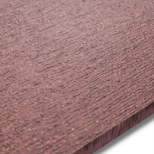 Фиброцементные панели Roofas COLOR Line Red Title купить в Челябинске