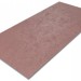 Фиброцементные панели Roofas COLOR Line Red Title купить в Челябинске