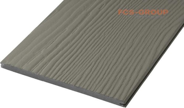 Фиброцементные панели FCS Group Wood Line F53 купить в Челябинске