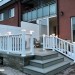 Балясина ДПК  GardenParkett Белый купить в Челябинске