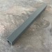 П-профиль Алюминиевый EasyDecking 35x25 Серый купить в Челябинске