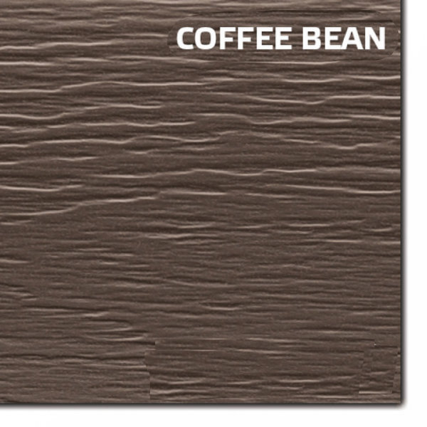 Сайдинг Виниловый Mitten, Sentry Mitten, Coffee Bean купить в Челябинске