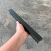 П-профиль Алюминиевый EasyDecking 35x25 Черное дерево купить в Челябинске