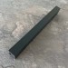 П-профиль Алюминиевый EasyDecking 35x25 Черное дерево купить в Челябинске