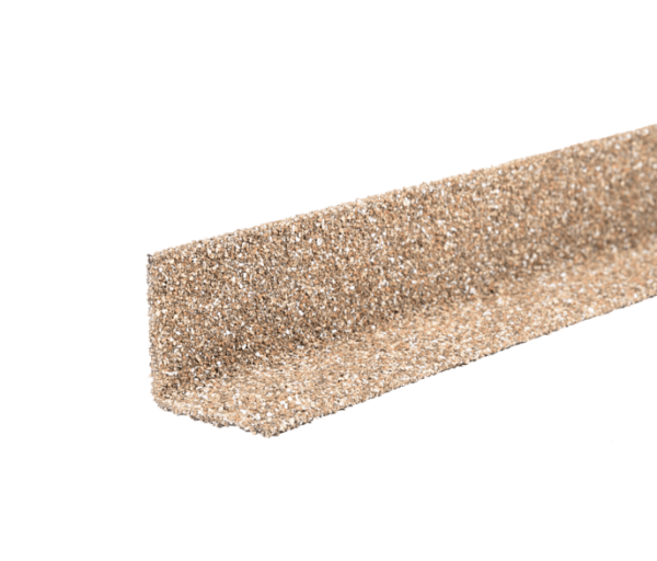 Уголок металлический внутренний ТЕХНОНИКОЛЬ HAUBERK, Античный купить в Челябинске