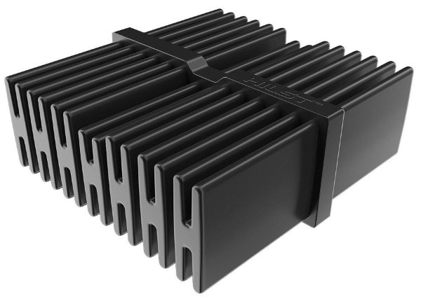 Соединитель пластиковый для лаг Hilst Professional 50x20 купить в Челябинске