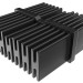 Соединитель пластиковый для лаг Hilst Professional 50x20 купить в Челябинске