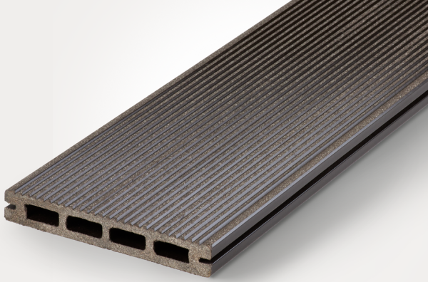 Доска Террасная NanoWood «Lite» ECO венге купить в Челябинске