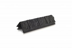 Угол наружный VOX Sandstone (Сандстоун) светло серый