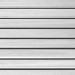Стеновая панель CM Decking Wall, 26x219x3000 мм White (Белая) купить в Челябинске