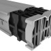 Соединитель пластиковый для лаг Hilst Professional 60x40 купить в Челябинске